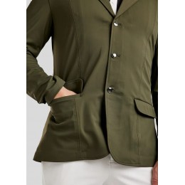 Montar FW25 турнирный фрак мужской MoJoe
