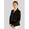 Montar SS25 Junior Competition Jacket MoHelen