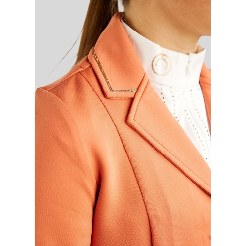Montar SS25 Junior Competition Jacket MoHelen