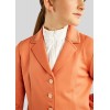 Montar SS25 Junior Competition Jacket MoHelen