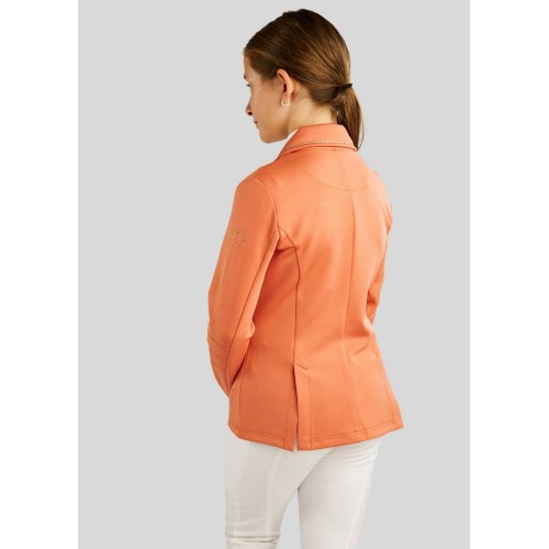 Montar SS25 Junior Competition Jacket MoHelen