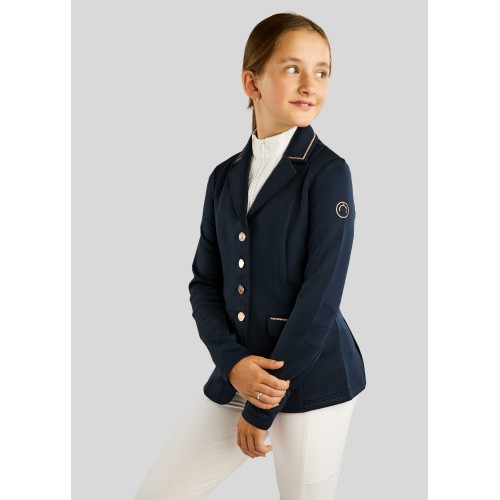 Montar SS25 Junior Competition Jacket MoHelen