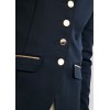 Montar SS25 Junior Competition Jacket MoHelen