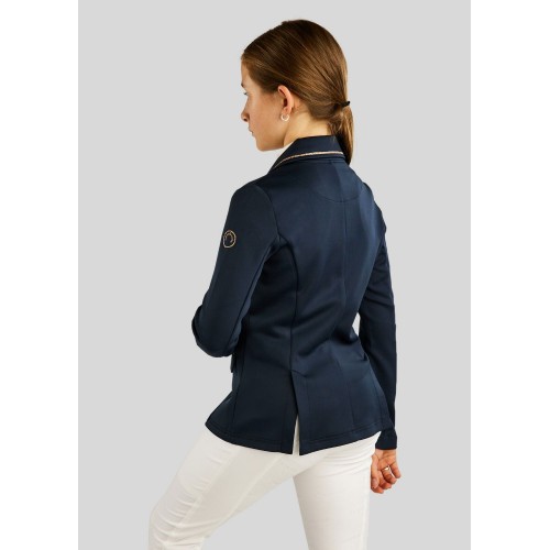 Montar SS25 Junior Competition Jacket MoHelen