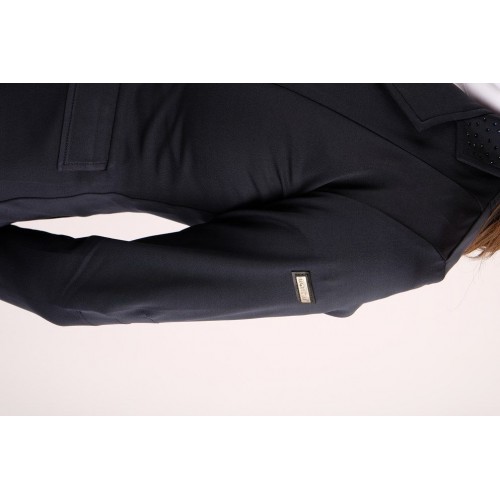 Montar FW'22 Junior competition jacket