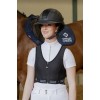 Charles Owen Shadow Back Protector