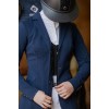 Charles Owen Shadow Back Protector