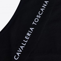 Cavalleria Toscana SS26 CT Honeycomb Horse попона
