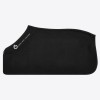 Cavalleria Toscana CT Logo Fleece Rug