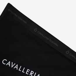 Cavalleria Toscana SS26 CT из сетки попона