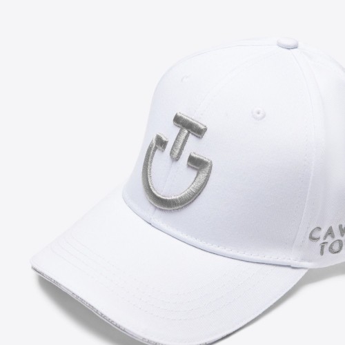 Cavalleria Toscana SS26 CT Cap