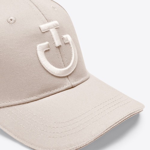 Cavalleria Toscana SS26 CT Cap