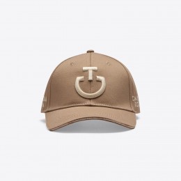 Cavalleria Toscana SS26 CT кепка
