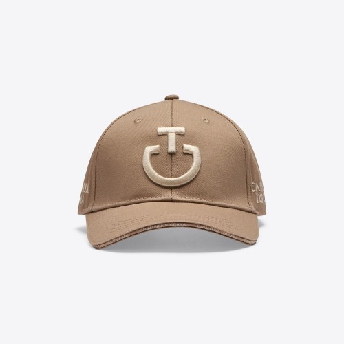 Cavalleria Toscana SS26 CT Cap