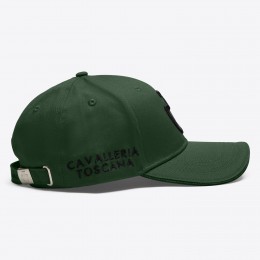 Cavalleria Toscana FW25 CT кепка