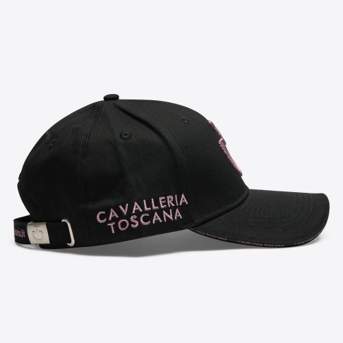 Cavalleria Toscana FW25 CT Cap