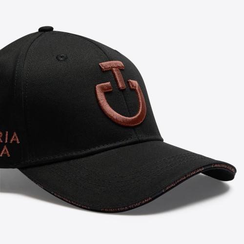 Cavalleria Toscana SS26 CT Cap