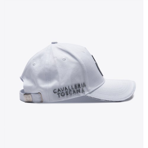 Cavalleria Toscana CT Tufted Cap