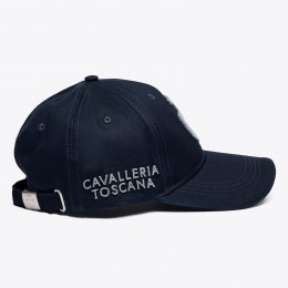 Cavalleria Toscana CT Tufted кепка