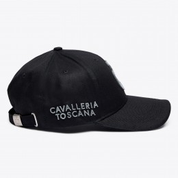 Cavalleria Toscana CT Tufted кепка