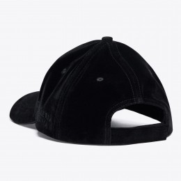 Cavalleria Toscana FW'23 CT Velvet Baseball кепка