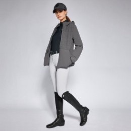 Cavalleria Toscana SS'24 CT силиконовый Patch Baseball кепка