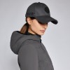 Cavalleria Toscana SS'24 CT Silicone Patch Baseball Cap