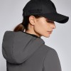 Cavalleria Toscana SS'24 CT Silicone Patch Baseball Cap