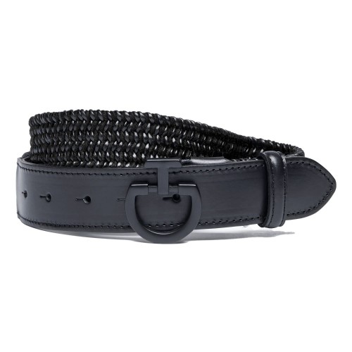 Cavalleria Toscana CT Women's Buckle Belt