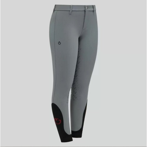 Cavalleria Toscana SS'24 CT Line System Children's Riding Breeches