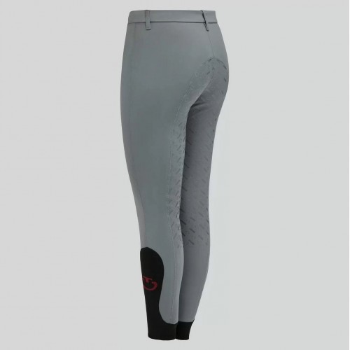 Cavalleria Toscana SS'24 CT Line System Children's Riding Breeches