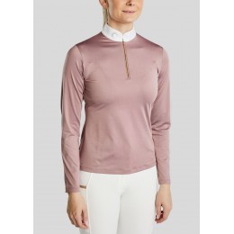 Montar FW25 MoGlenda турнирная рубашка с Rose Gold Tape