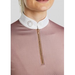 Montar FW25 MoGlenda турнирная рубашка с Rose Gold Tape