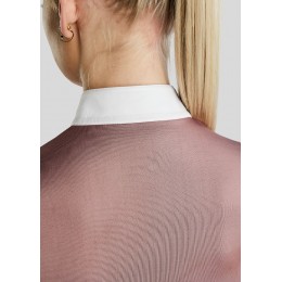 Montar FW25 MoGlenda турнирная рубашка с Rose Gold Tape