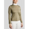 Montar FW25 MoGlenda Competition Shirt with Rose Gold Tape