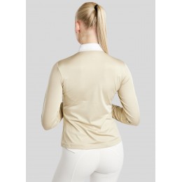 Montar FW25 MoGlenda турнирная рубашка с Rose Gold Tape
