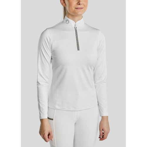 Montar FW25 MoGaia Competition Shirt