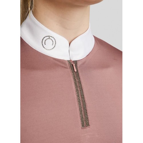 Montar FW25 Competition Shirt MoMarlie Caviar Tape