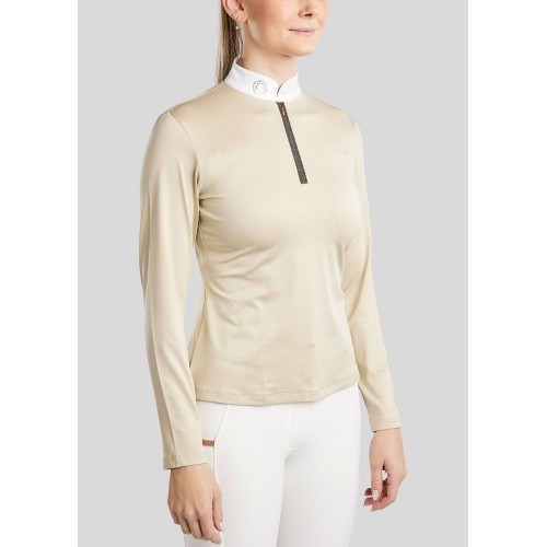 Montar FW25 Competition Shirt MoMarlie Caviar Tape