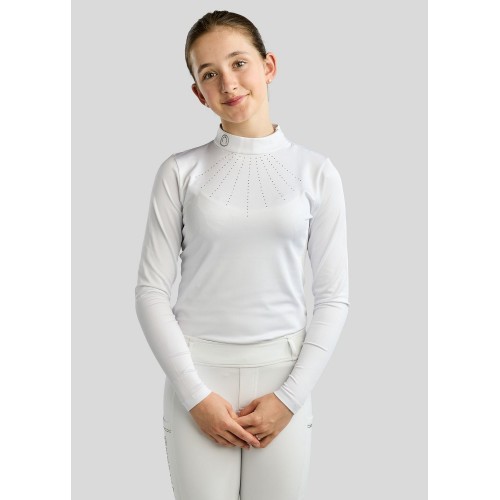 Montar FW26 MoEve Junior Competition Shirt