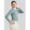 Montar FW25 Competition Shirt MOCha Crystals
