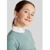 Montar FW25 Competition Shirt MOCha Crystals