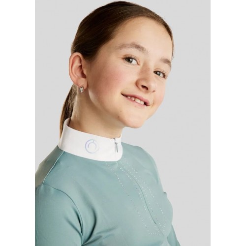 Montar FW25 Competition Shirt MOCha Crystals