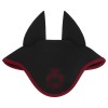 Cavalleria Toscana FW25 Lightweight Jersey Stripe Ear Bonnet