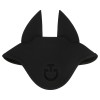 Cavalleria Toscana FW25 Lightweight Jersey Stripe Ear Bonnet