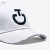 Cavalleria Toscana SS'24 CT Logo Cap