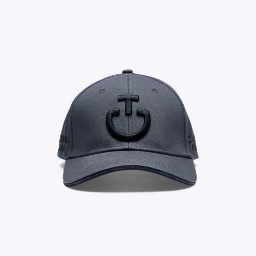 Cavalleria Toscana SS'24 CT Logo Cap