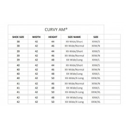Suedwind Curvy AM сапоги для верховой езды