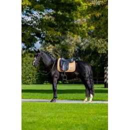 Equestrian Stockholm Midsummer Glow Modern выездковый вальтрап