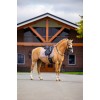 Equestrian Stockholm Midsummer Blush Modern Dressage Pad
